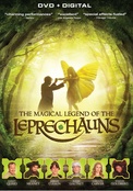 The Magical Legend Of The Leprechauns