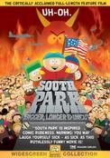 South Park: Bigger, Longer, & Uncut