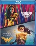 Wonder Woman 1984 / Wonder Woman (2017)