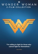 Wonder Woman 1984 / Wonder Woman (2017)