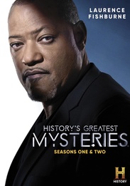 History's Greatest Mysteries: Seasons 1 & 2