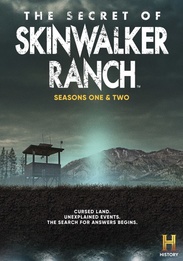 The Secret of Skinwalker Ranch: Seasons 1 & 2