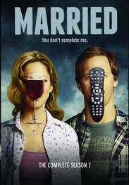 Married: The Complete Season 2