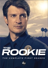 The Rookie: The Complete First Season