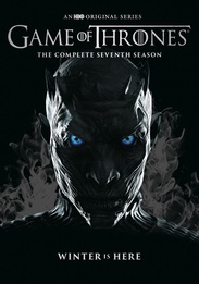 Game of Thrones: The Complete Seventh Season