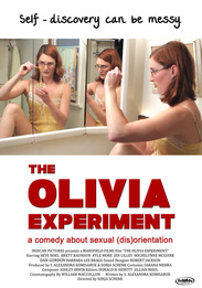 Olivia Experiment