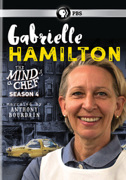 The Mind of a Chef: Season 4 - Gabrielle Hamilton