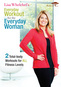Lisa Whelchel's Everyday Workout for the Everyday Woman