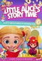 Little Alice's Storytime: Alice's Adventures in Wonderland Part 3