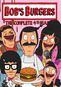Bob's Burgers: The Complete Fourth Season