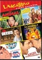 Anger Management / Eight Crazy Nights / The Animal / Joe Dirt / The Master of Disguise / Mr. Deeds