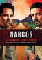 Narcos 4-Season Collection