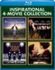 Inspirational 4-Movie Collection