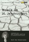 Pierre Boulez & Benjamin Britten :  Musik