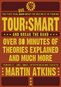Martin Atkins: Tour Smart Part 1