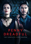 Penny Dreadful: The Complete First Season