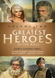 Greatest Heroes of the Bible Volume 2: God's Chosen Ones Story Of Moses