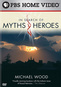 Michael Wood: In Search Of Myths & Heroes