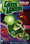 Green Lantern the Animated Series: Season One, Part One