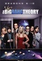 The Big Bang Theory: Seasons 6-10