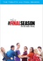 The Big Bang Theory: The Complete Twelfth and Final Season