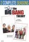 The Big Bang Theory: Complete Seasons 1 & 2