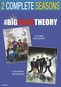 The Big Bang Theory: Seasons 3 & 4