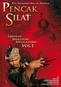 Pencak Silat Lankas: Indonesian Art of Fighting Volume 1