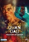 Quan Dao: The Story of a Boxer