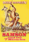 Samson & 7 Miracles / Ali Baba & The 7 Saracens