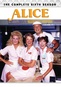 Alice: The Complete Sixth Season